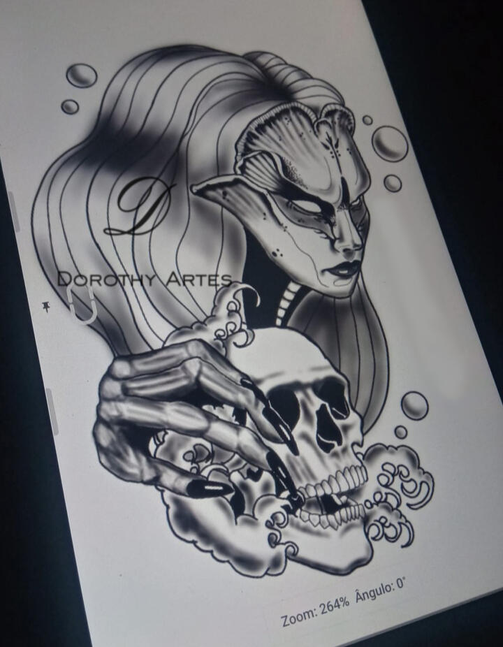 Digital Art Digital Art
